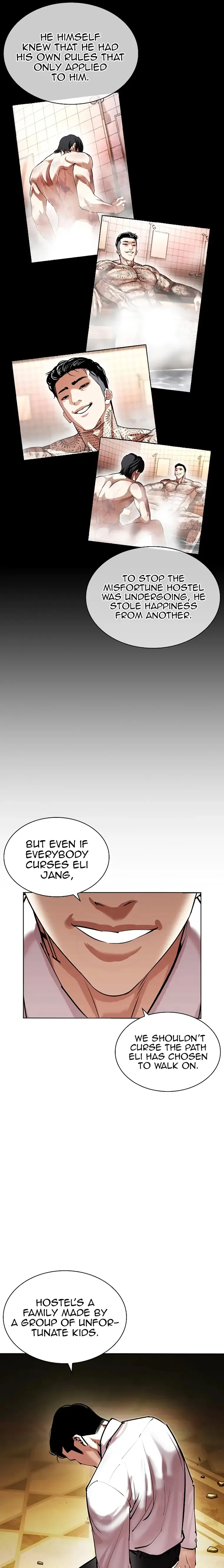 Lookism Chapter 457 Online - página 32