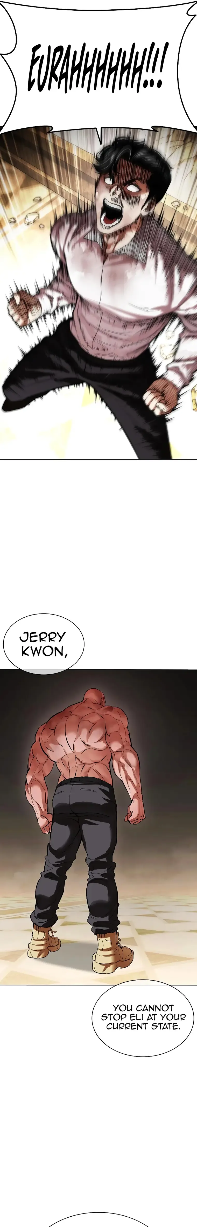 Lookism Chapter 457 Online - página 34