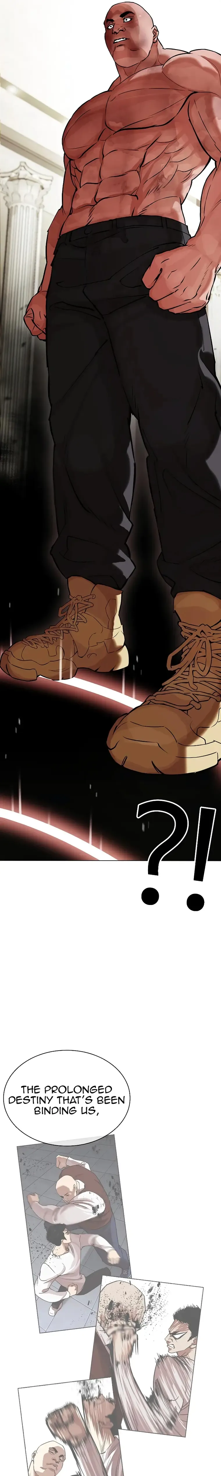 Lookism Chapter 457 Online - página 36