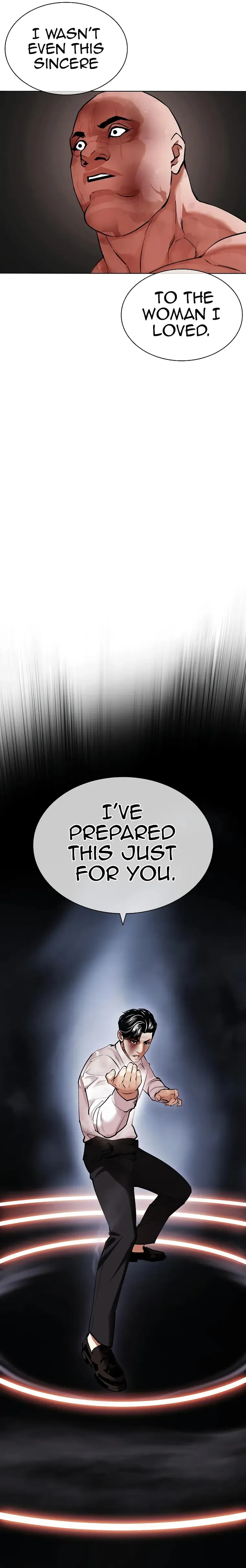 Lookism Chapter 457 Online - página 38