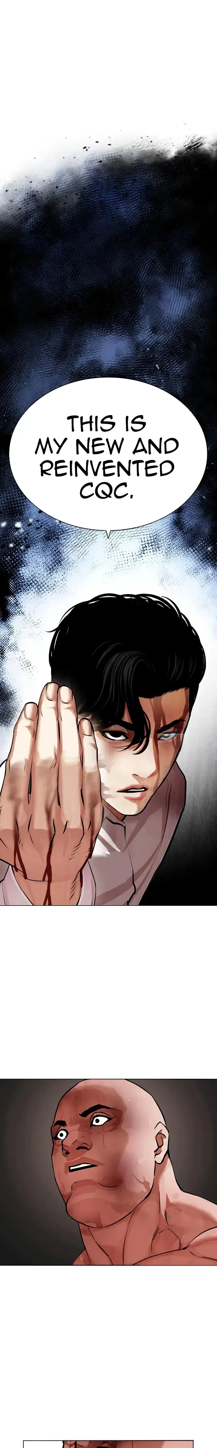 Lookism Chapter 458 Online - página 2