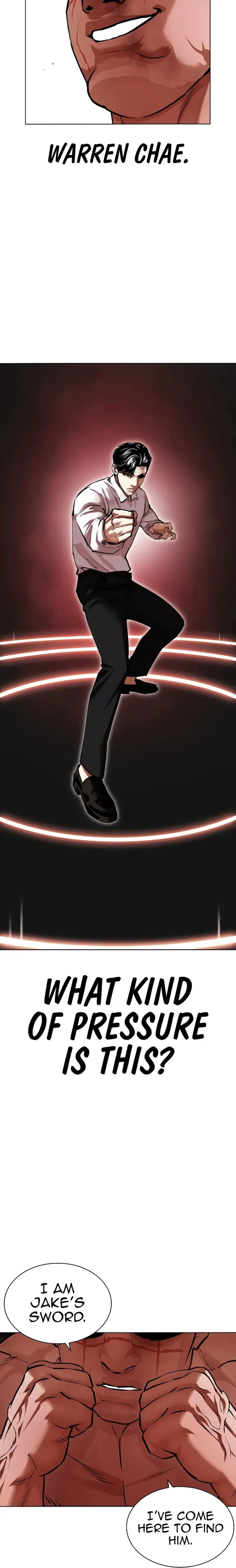 Lookism Chapter 458 Online - página 3
