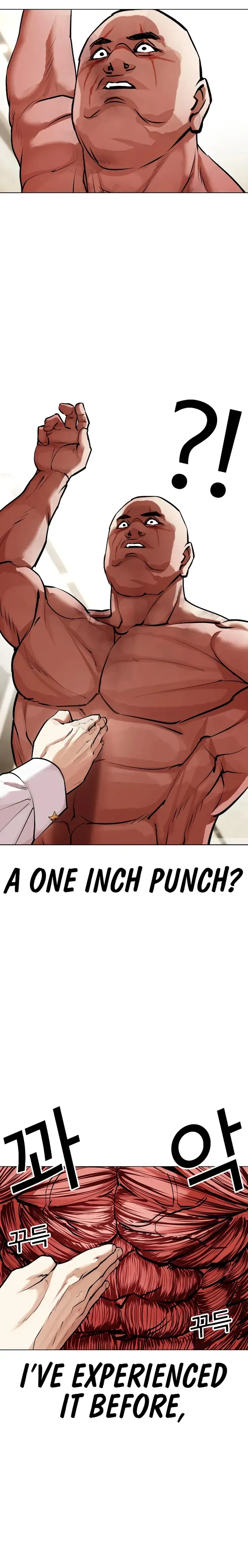 Lookism Chapter 458 Online - página 8
