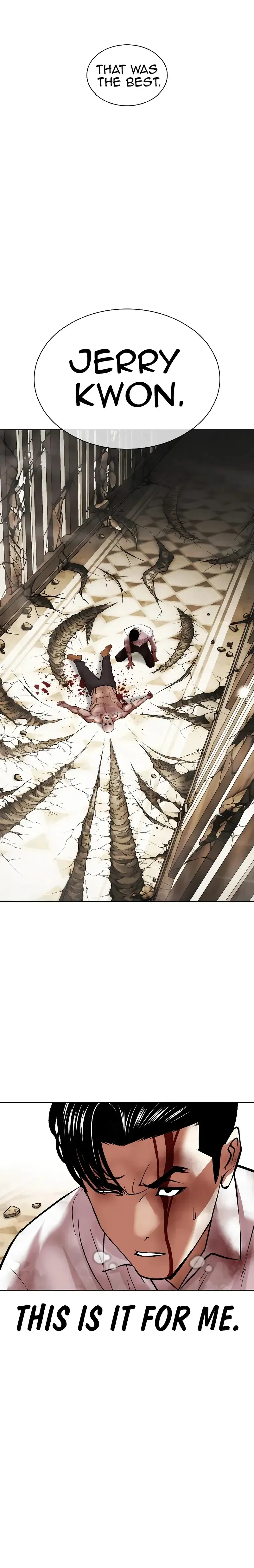 Lookism Chapter 458 Online - página 20