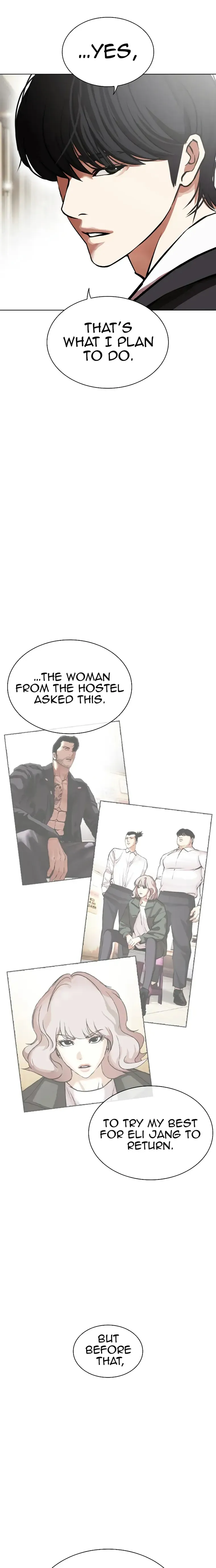 Lookism Chapter 458 Online - página 26