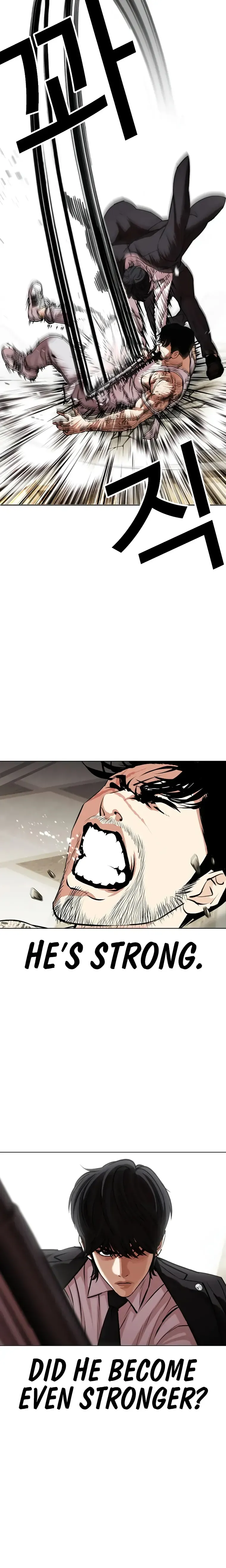 Lookism Chapter 458 Online - página 29
