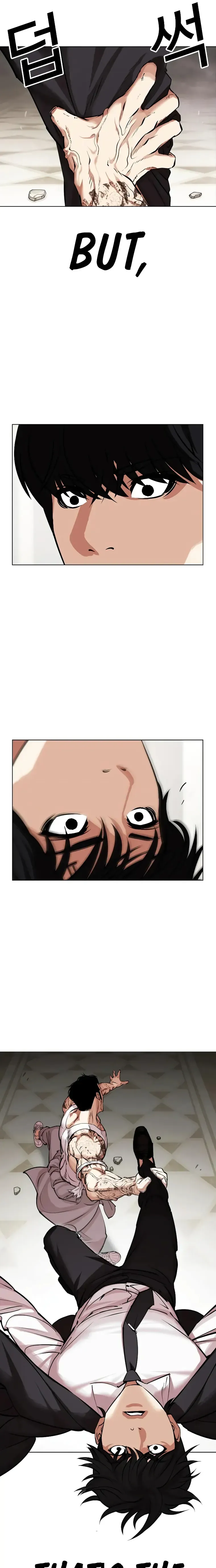 Lookism Chapter 458 Online - página 30