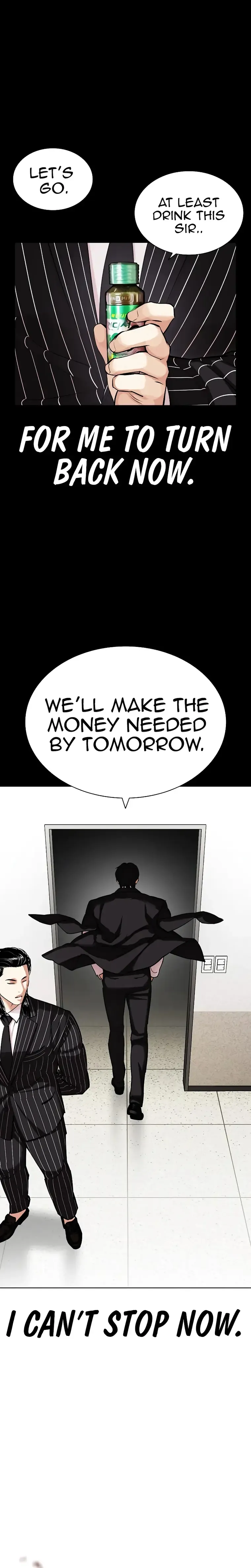 Lookism Chapter 459 Online - página 7