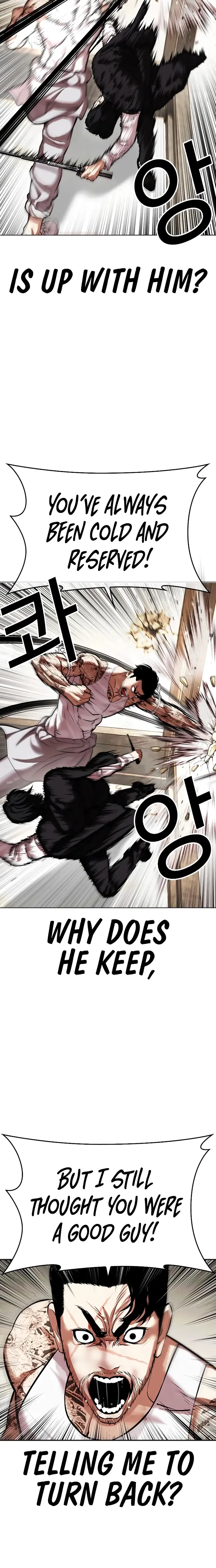 Lookism Chapter 459 Online - página 9