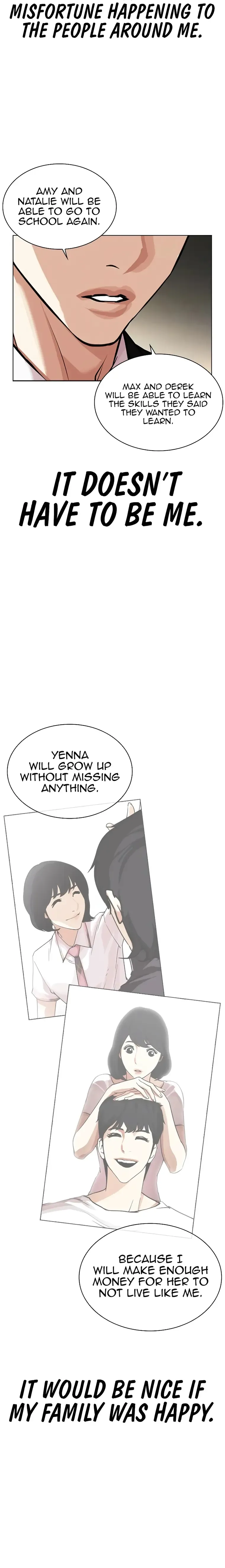 Lookism Chapter 459 Online - página 27