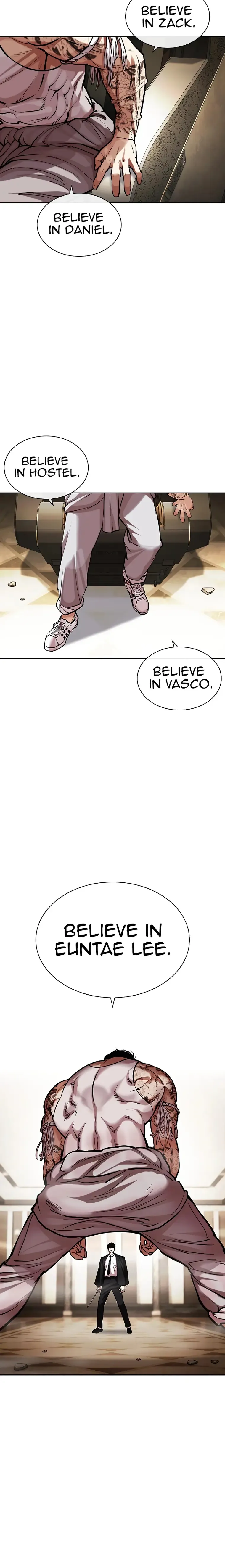 Lookism Chapter 459 Online - página 29