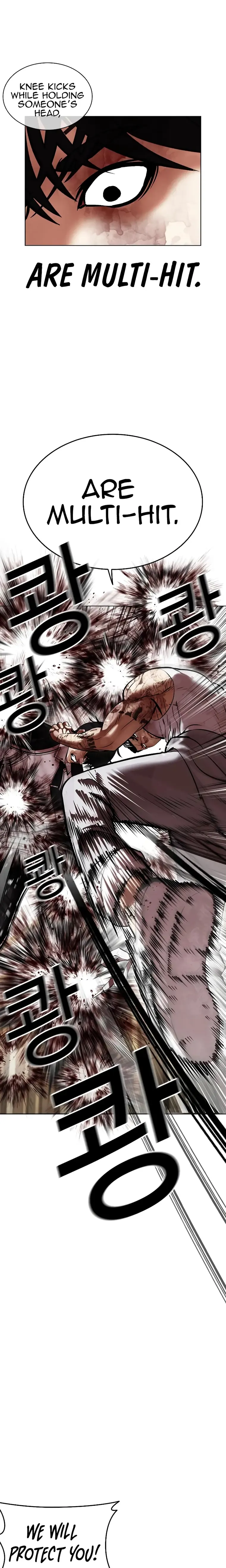 Lookism Chapter 459 Online - página 42
