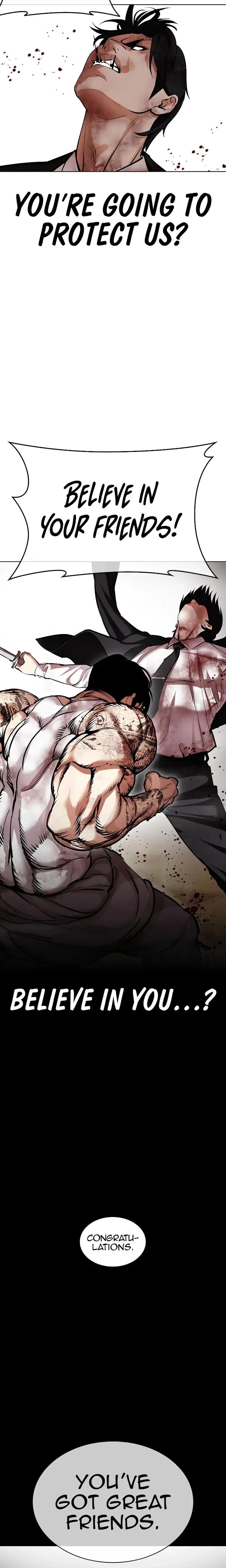 Lookism Chapter 459 Online - página 43