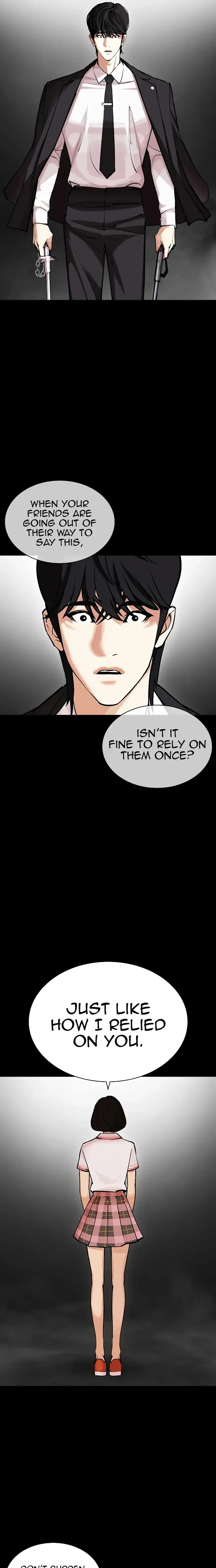 Lookism Chapter 459 Online - página 44