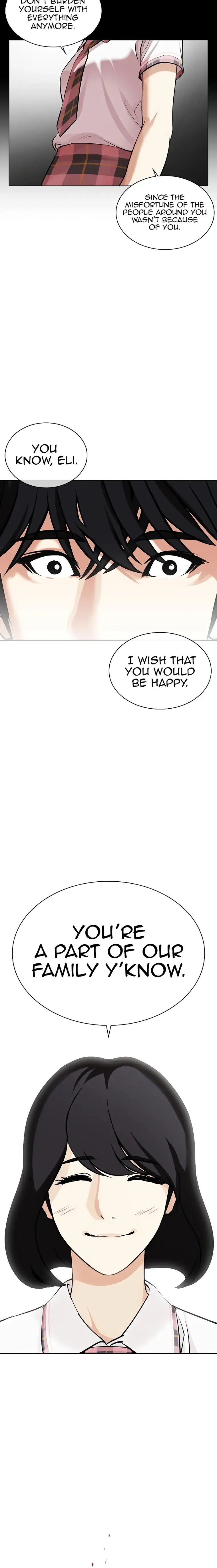 Lookism Chapter 459 Online - página 45