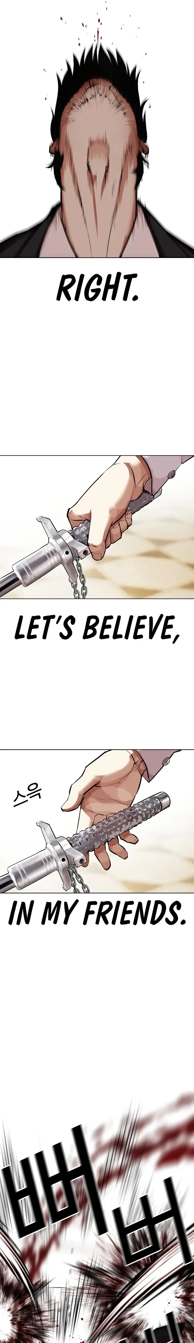 Lookism Chapter 459 Online - página 46