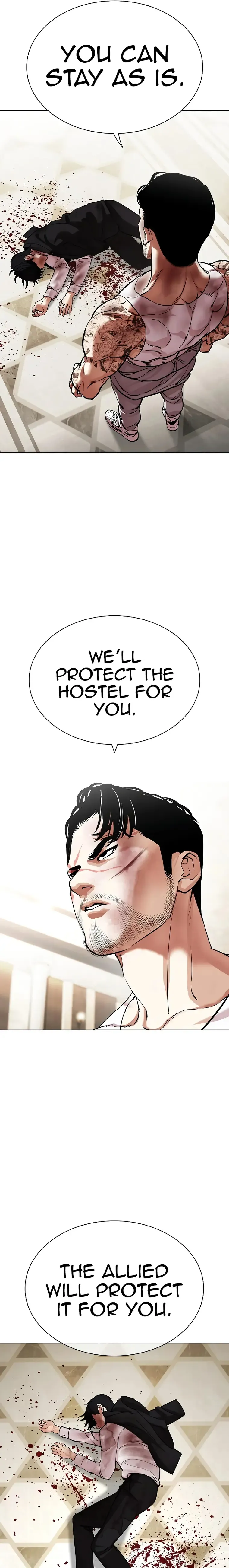 Lookism Chapter 459 Online - página 48