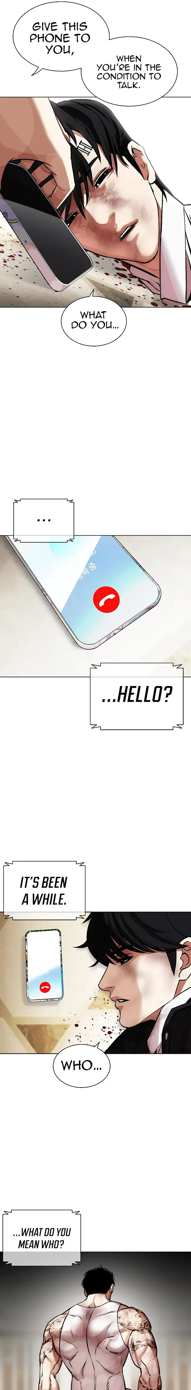 Lookism Chapter 459 Online - página 50