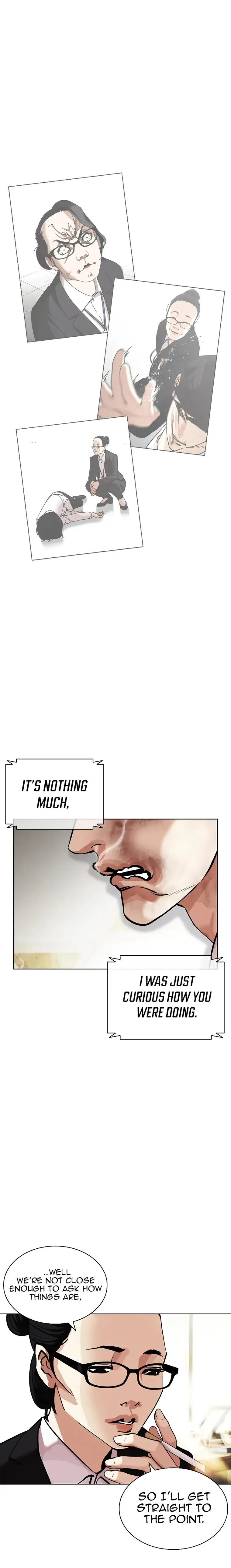 Lookism Chapter 459 Online - página 52