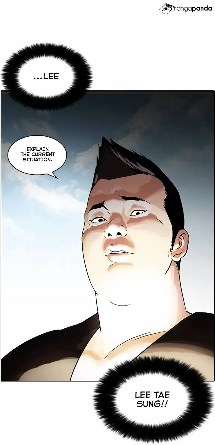 Lookism Chapter 46 Online - página 31