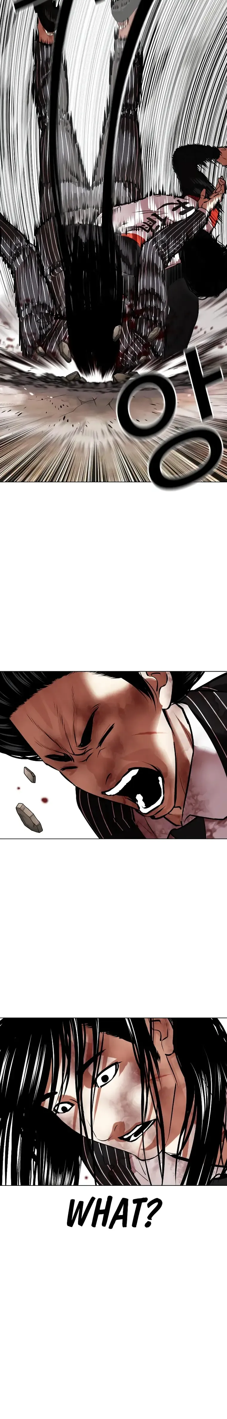 Lookism Chapter 461 Online - página 9