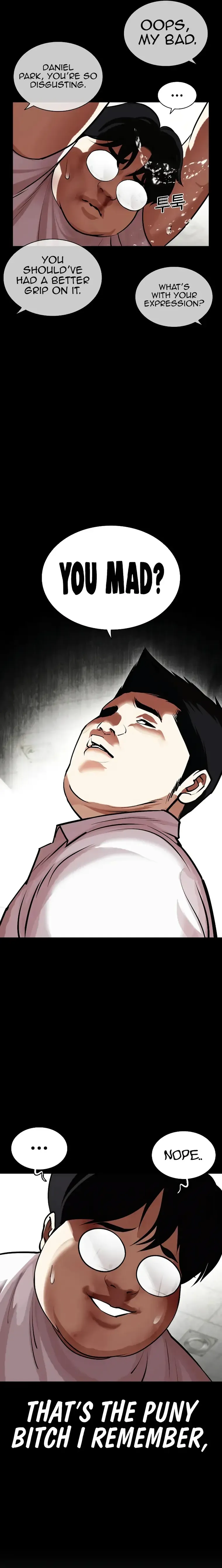 Lookism Chapter 461 Online - página 20