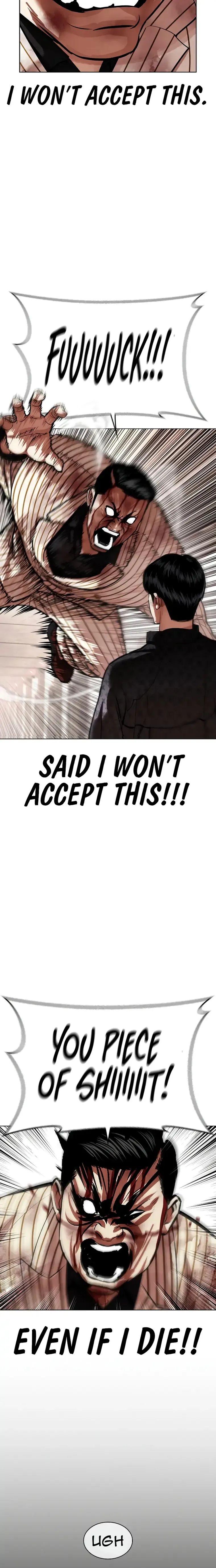 Lookism Chapter 461 Online - página 29