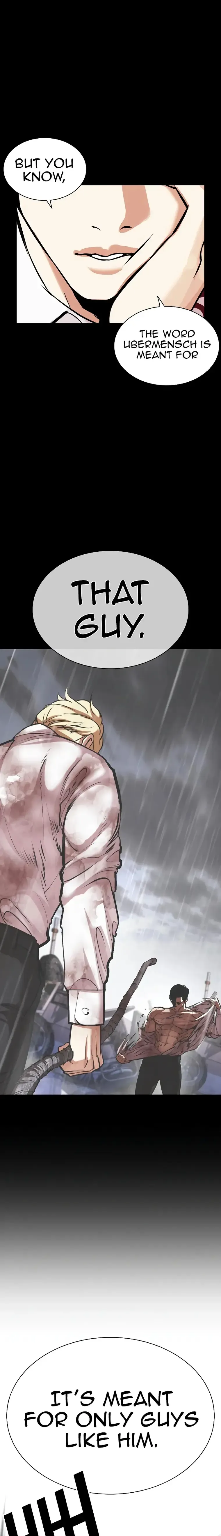 Lookism Chapter 461 Online - página 32