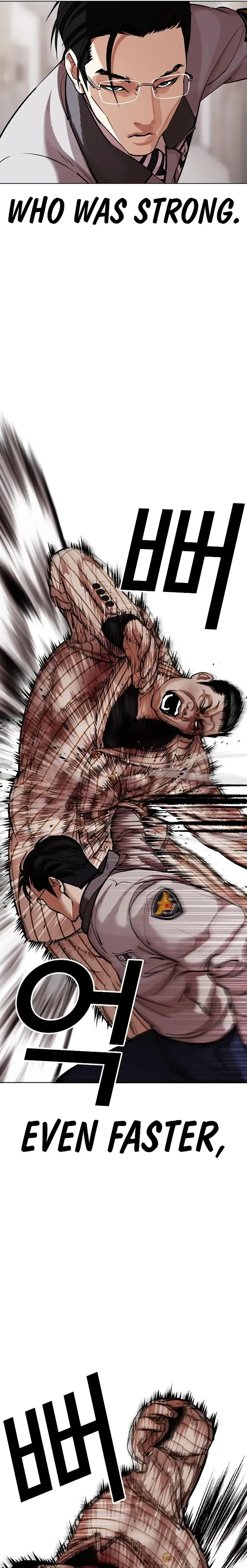 Lookism Chapter 461 Online - página 34