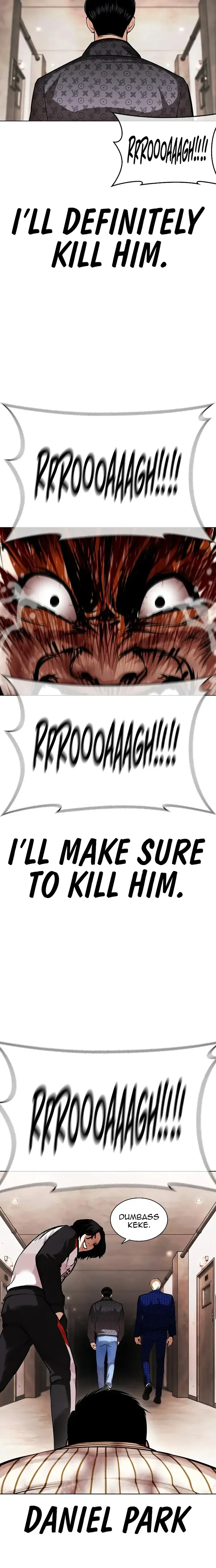 Lookism Chapter 461 Online - página 41