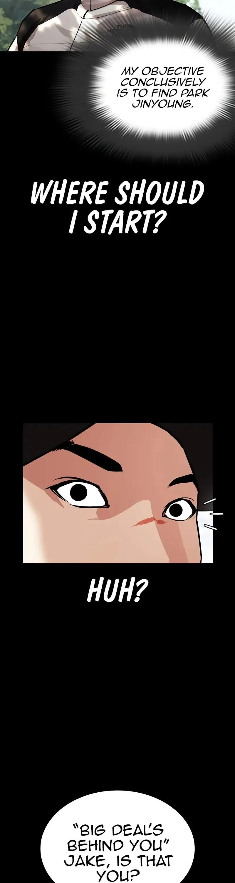 Lookism Chapter 462 Online - página 7