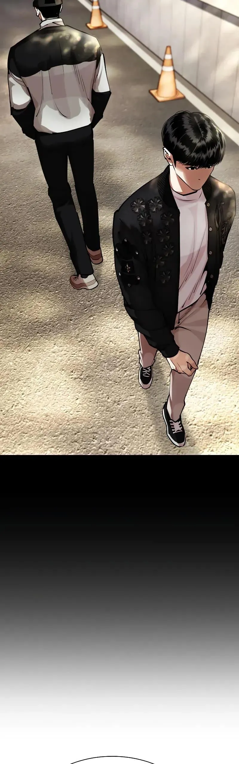 Lookism Chapter 462 Online - página 16