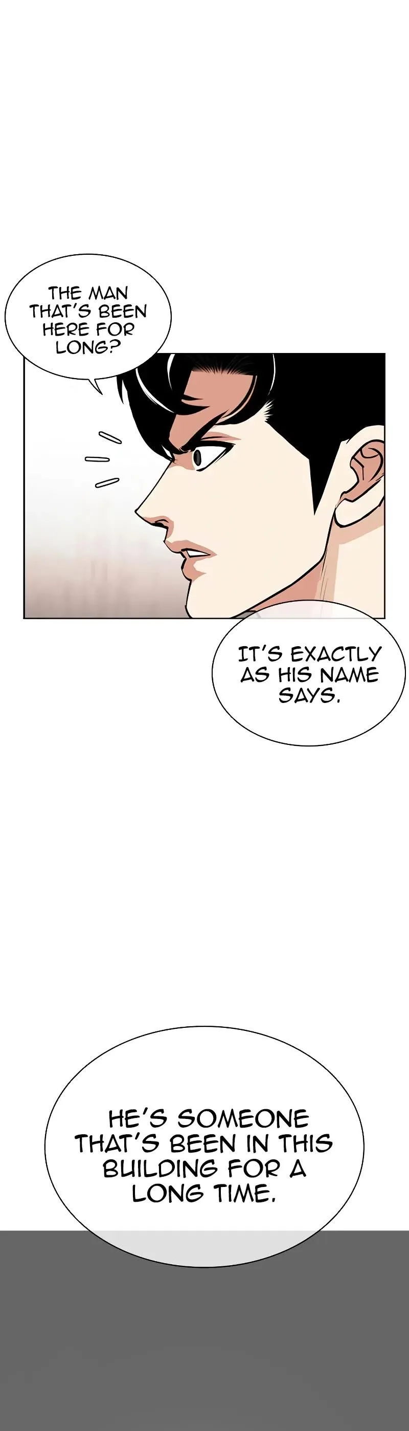Lookism Chapter 462 Online - página 24