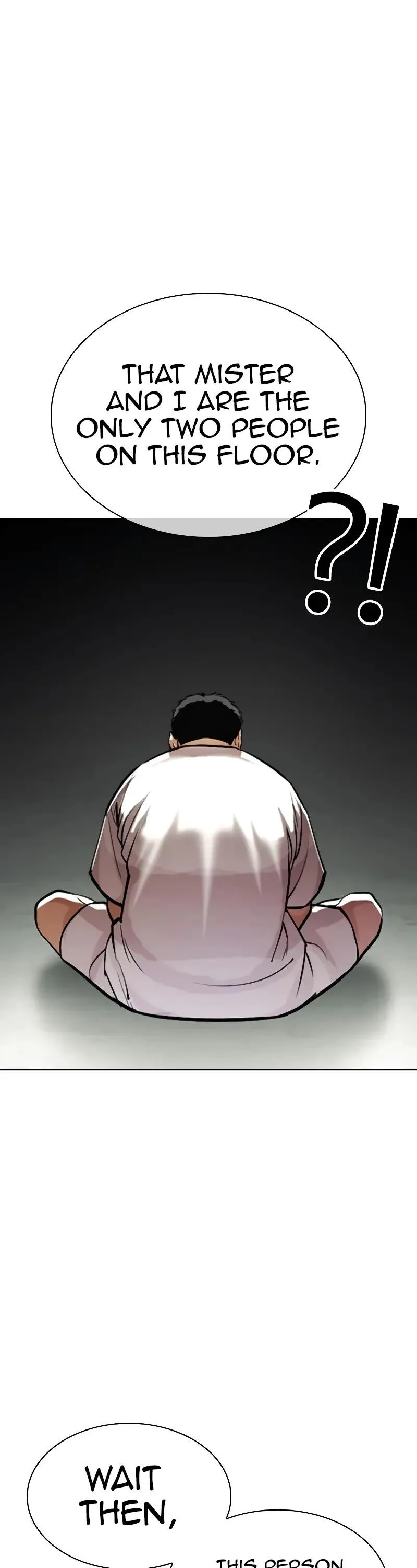 Lookism Chapter 462 Online - página 26