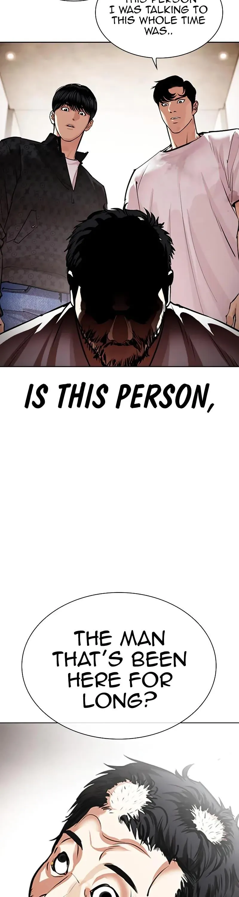Lookism Chapter 462 Online - página 27