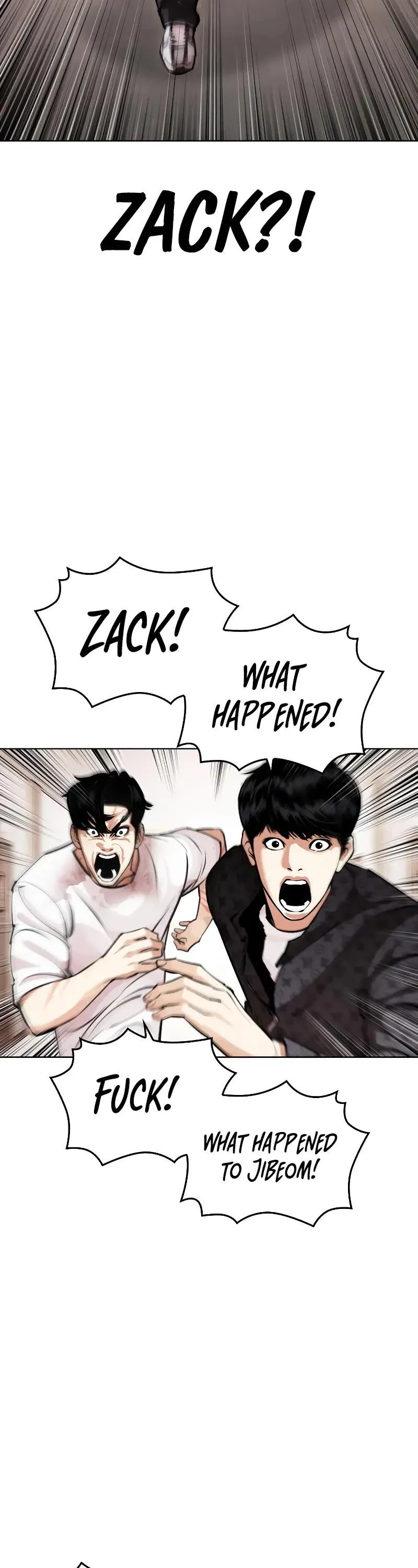 Lookism Chapter 462 Online - página 31