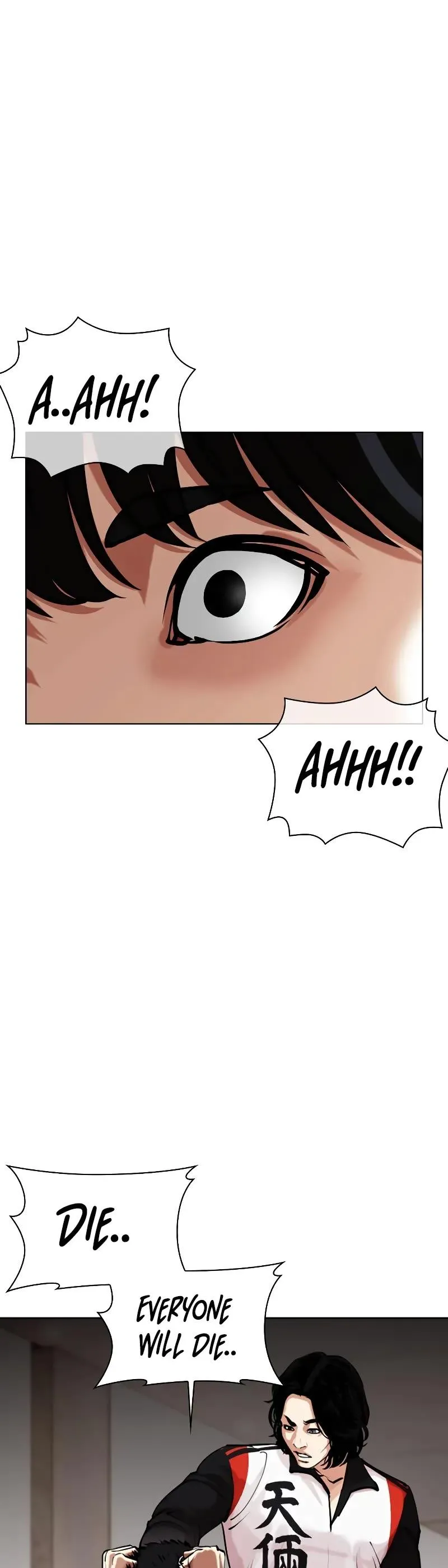 Lookism Chapter 462 Online - página 36