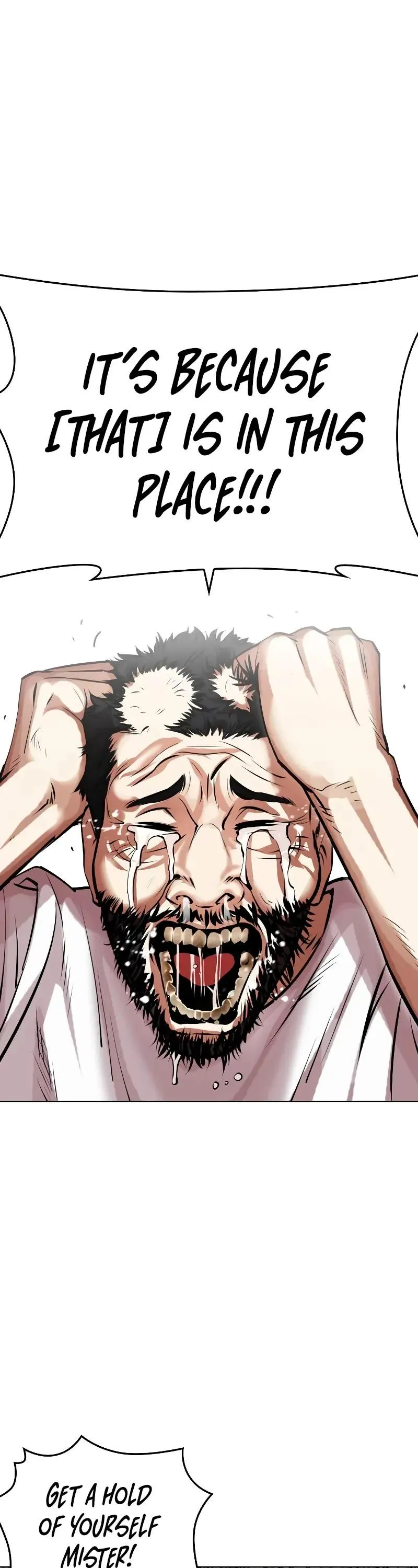 Lookism Chapter 462 Online - página 38