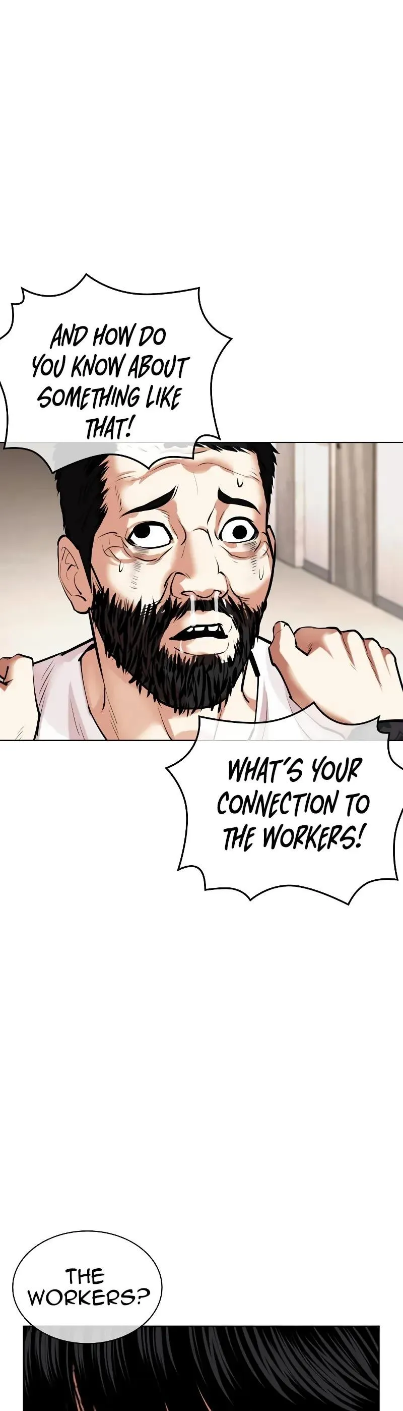 Lookism Chapter 462 Online - página 40