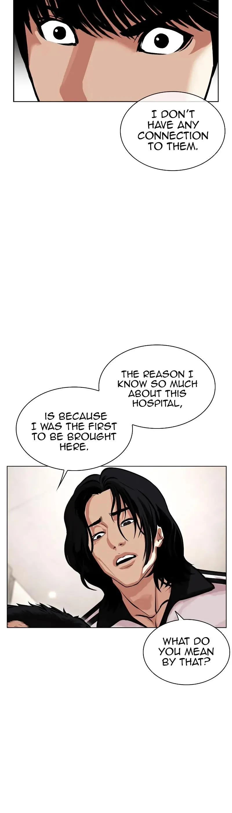 Lookism Chapter 462 Online - página 41