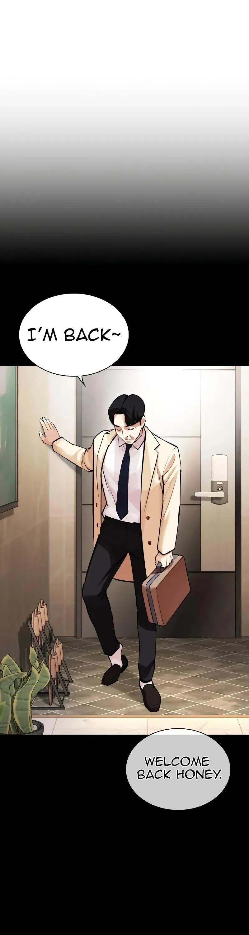 Lookism Chapter 462 Online - página 43