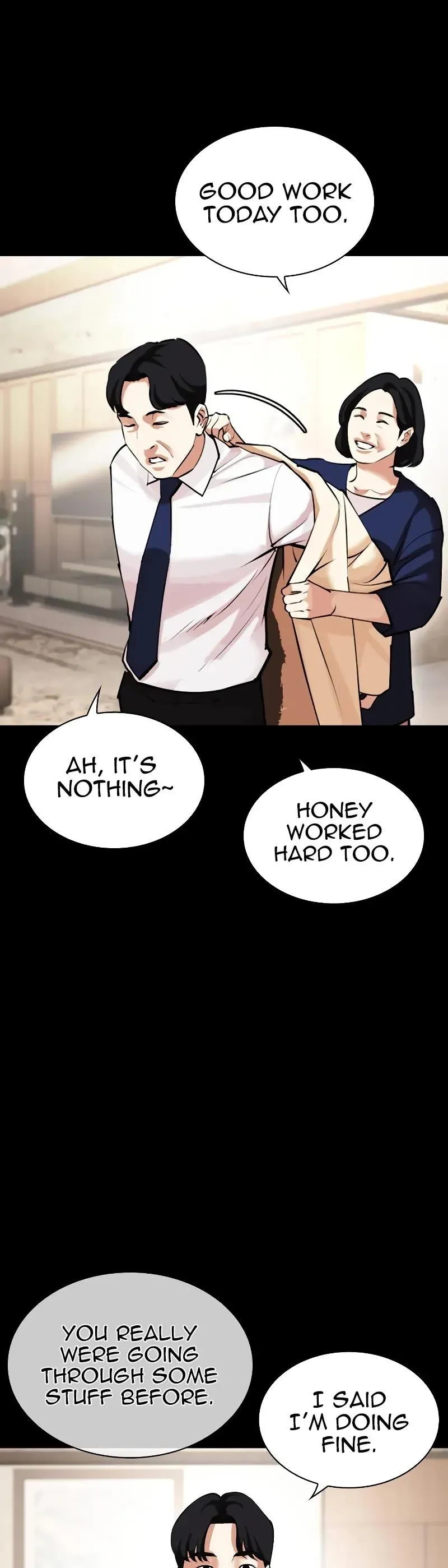 Lookism Chapter 462 Online - página 44