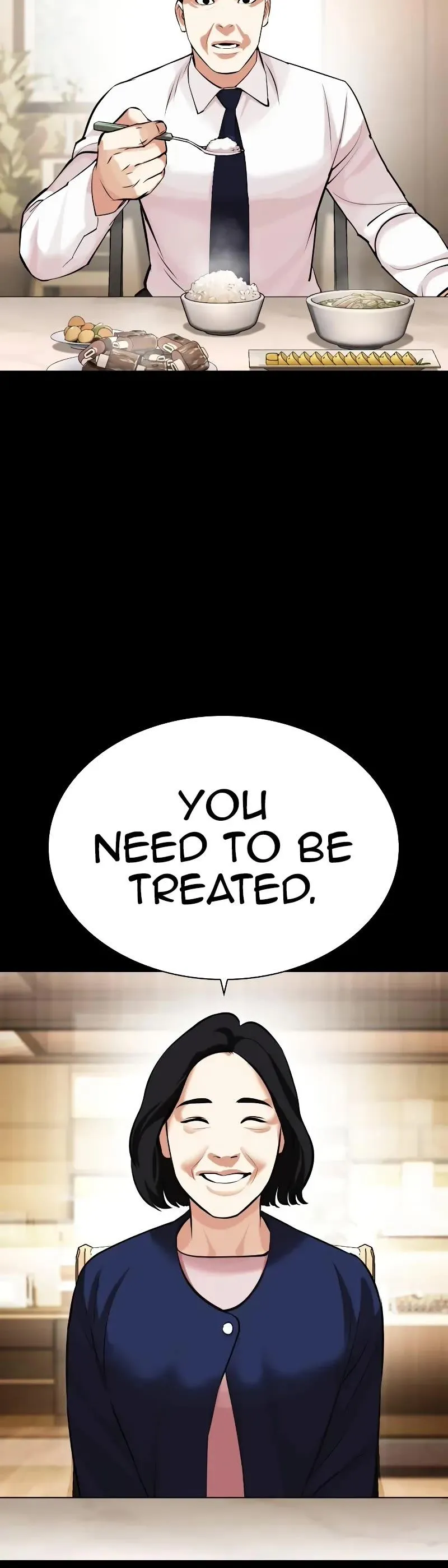 Lookism Chapter 462 Online - página 45