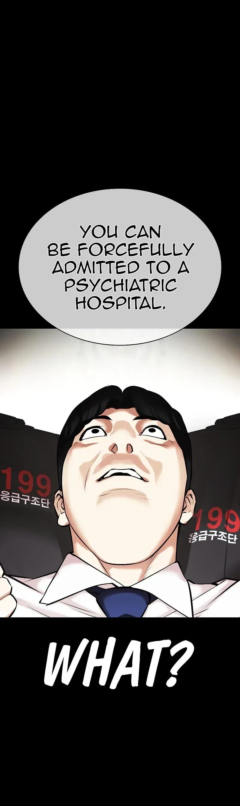 Lookism Chapter 462 Online - página 48