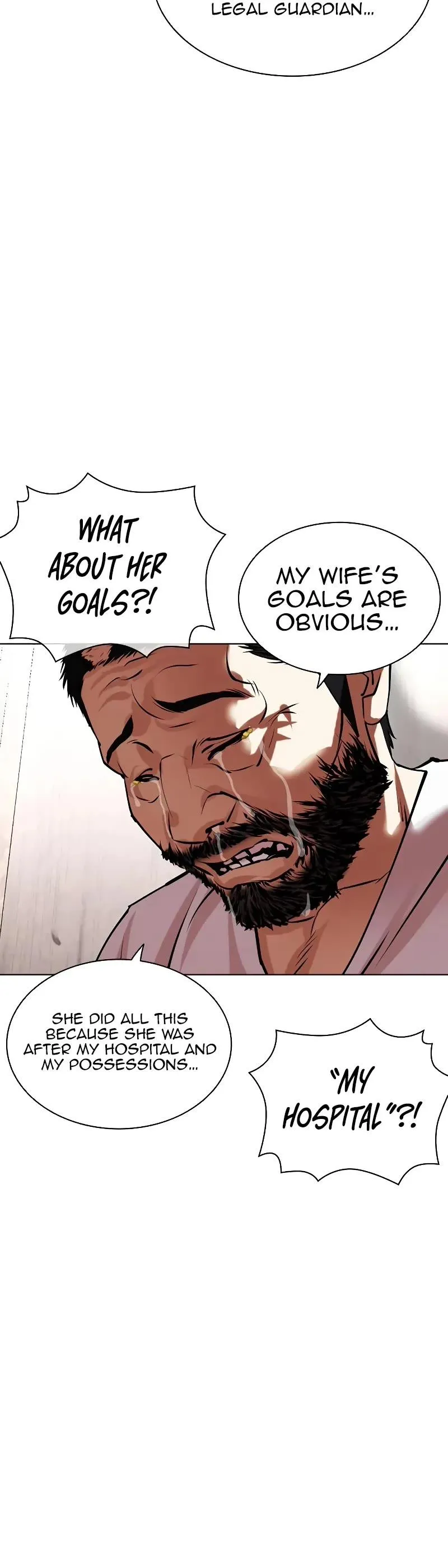 Lookism Chapter 462 Online - página 53