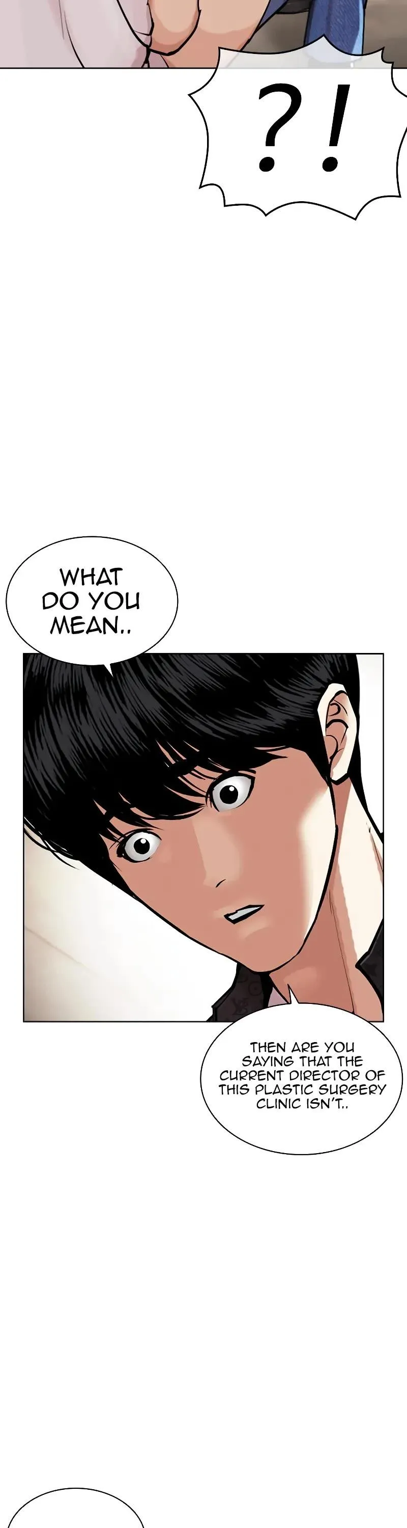 Lookism Chapter 462 Online - página 55