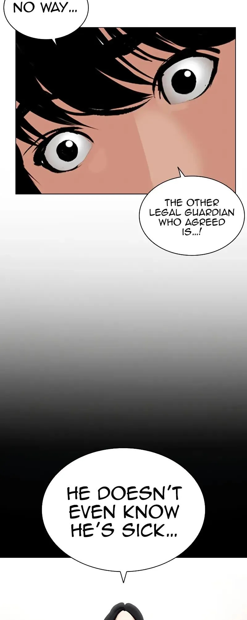 Lookism Chapter 462 Online - página 56