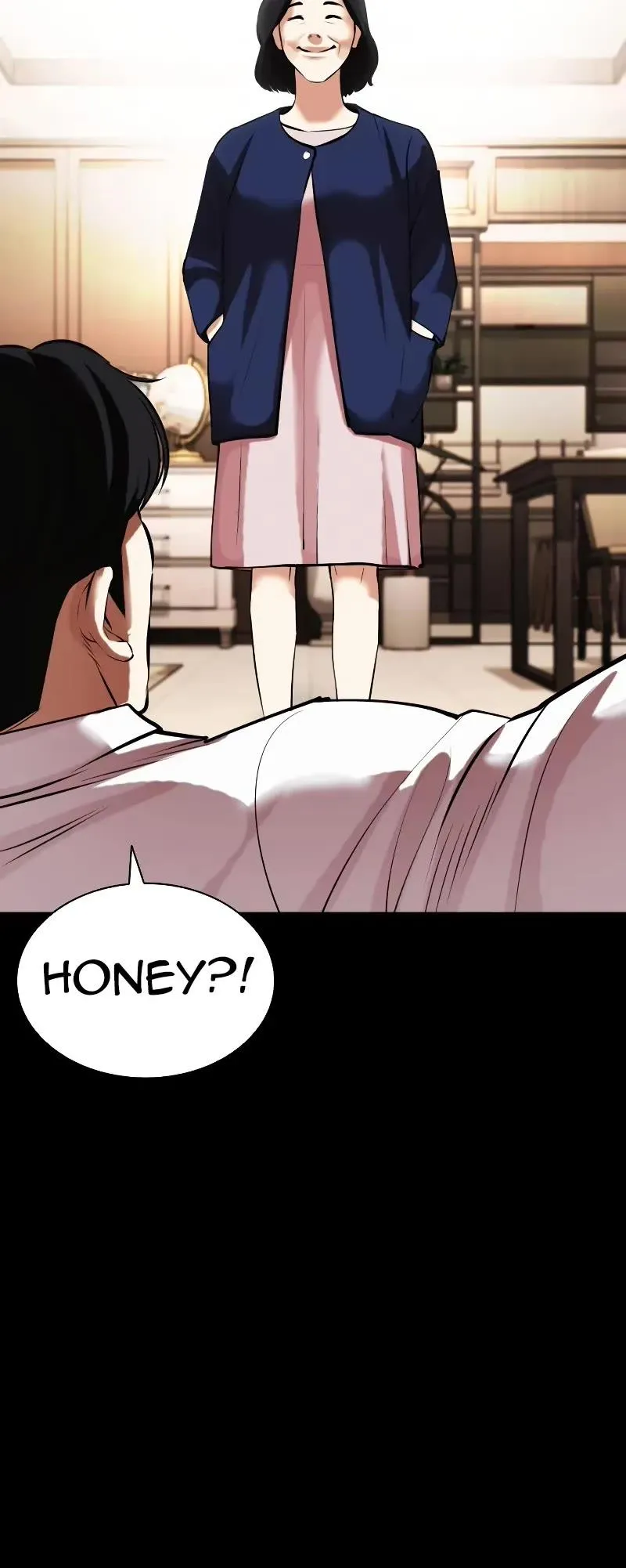 Lookism Chapter 462 Online - página 57