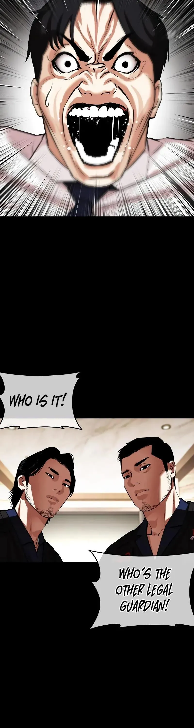 Lookism Chapter 462 Online - página 59