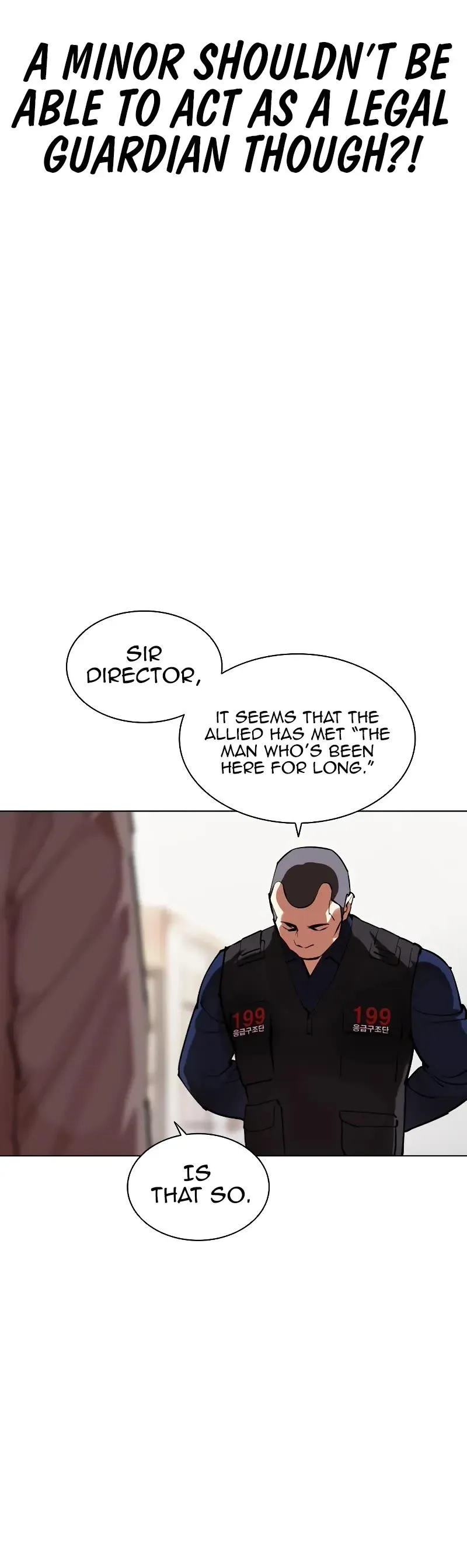 Lookism Chapter 462 Online - página 65